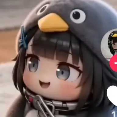 Profile image of ググガペンギン