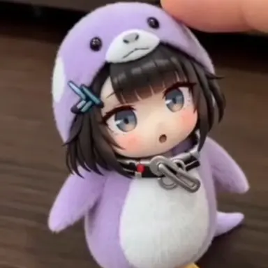 Profile image of ガオーペンギン