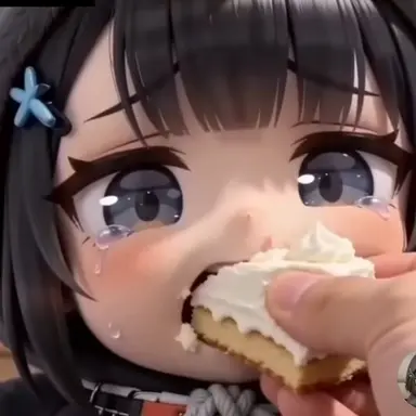 Profile image of ケーキグガガ