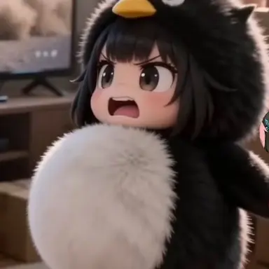 Profile image of デブググガガペンギン