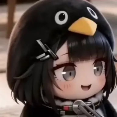 Profile image of ググガガペンギン