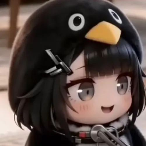 Toyopet의 ググガペンギン