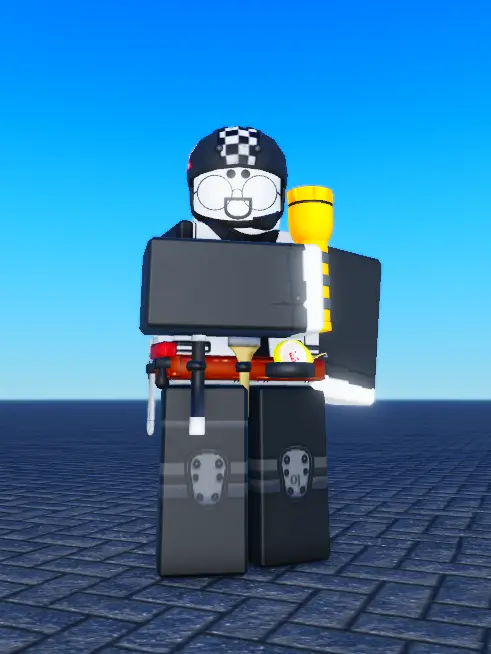 Von_Bayern의 Otto von Krüger