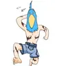 Profile image of サンラク