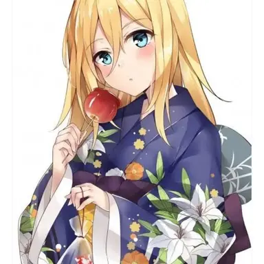 Profile image of レイチェル