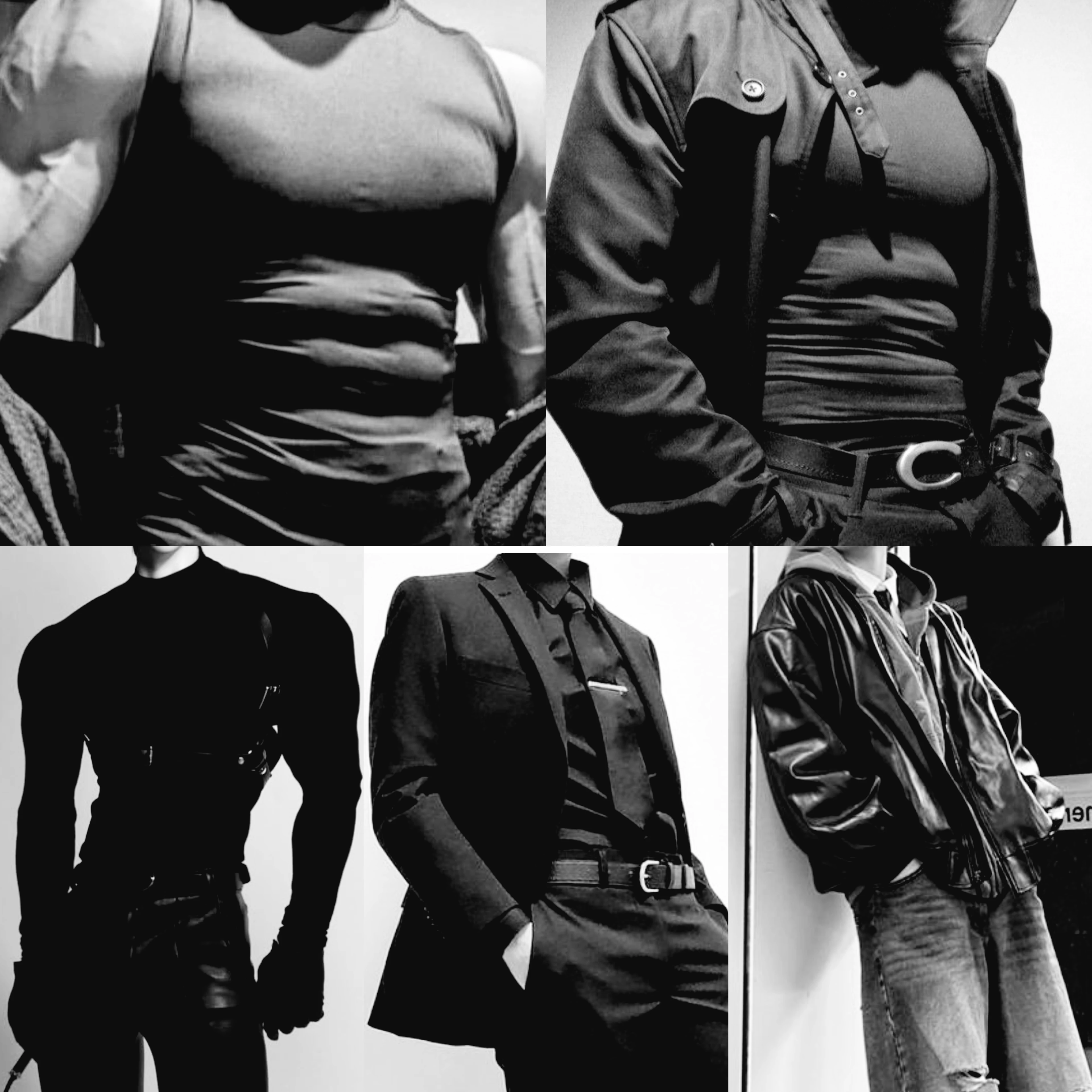나 혼자 여자인 대가족