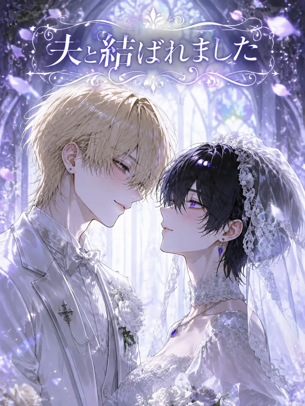 sizuku027의 今、夫と結ばれます