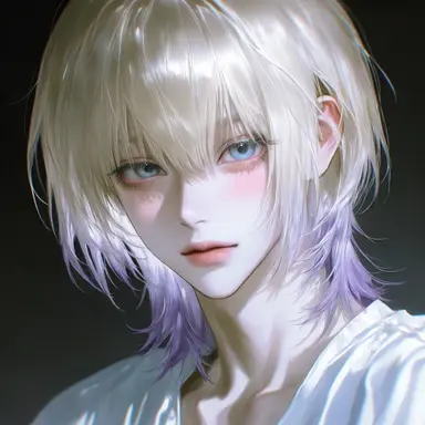 Profile image of Lumiere