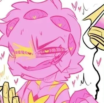 Profile image of Nyx