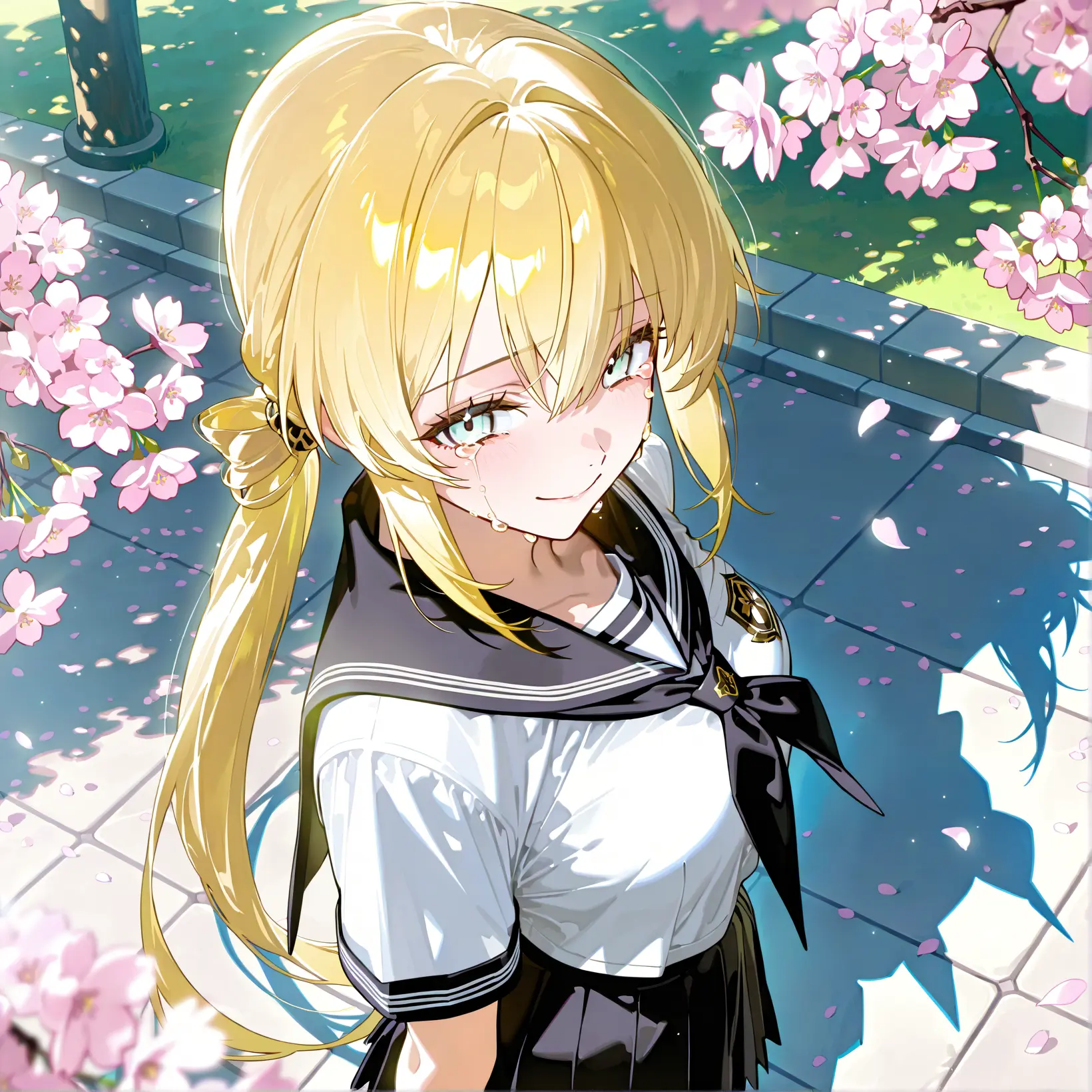 Akane100의 유하린