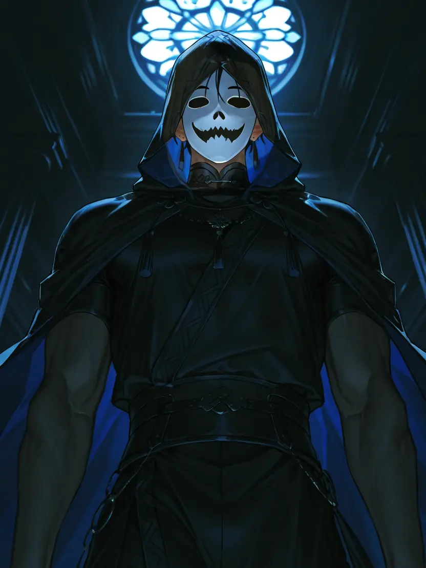 hoshimiya_1001의 誘拐犯と同棲鬼ごっこ