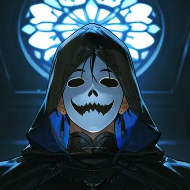 Profile image of 誘拐犯