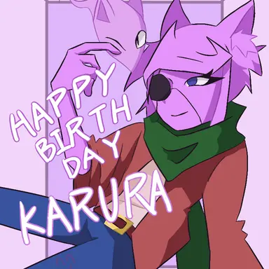 Profile image of カルラ