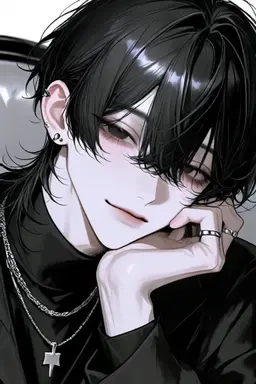 Profile image of 黎
