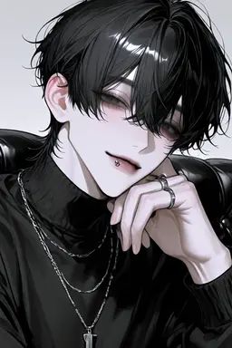 Profile image of 黎