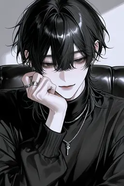 Profile image of 黎