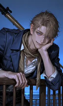 Profile image of 루카