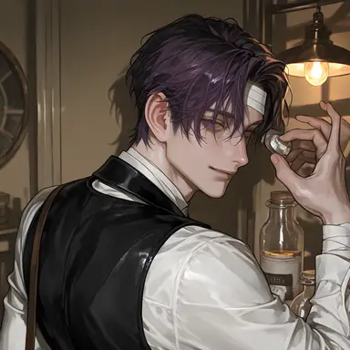 Profile image of 레온