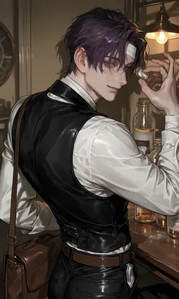 Profile image of 레온