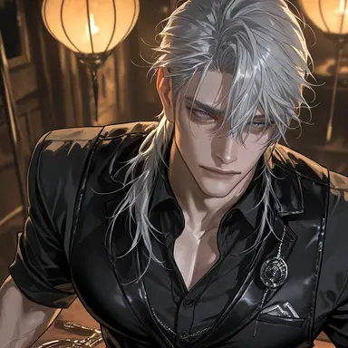 Profile image of 시온