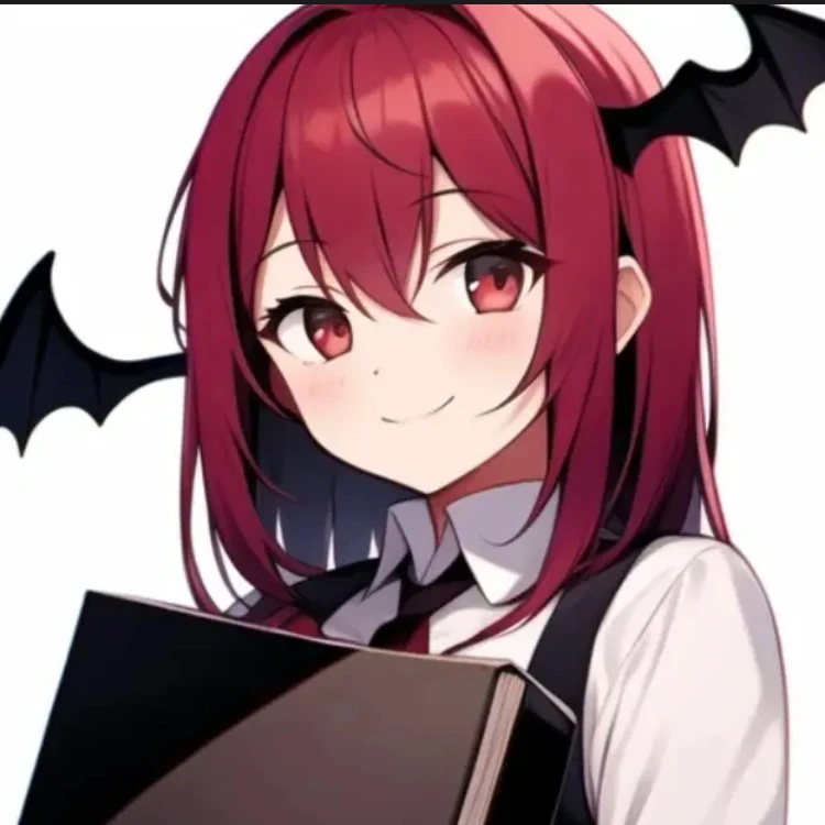小悪魔