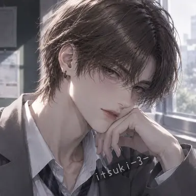 Profile image of Omi