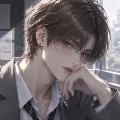 Profile image of Omi