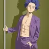 Profile image of MHA Abusive ShinKami poly