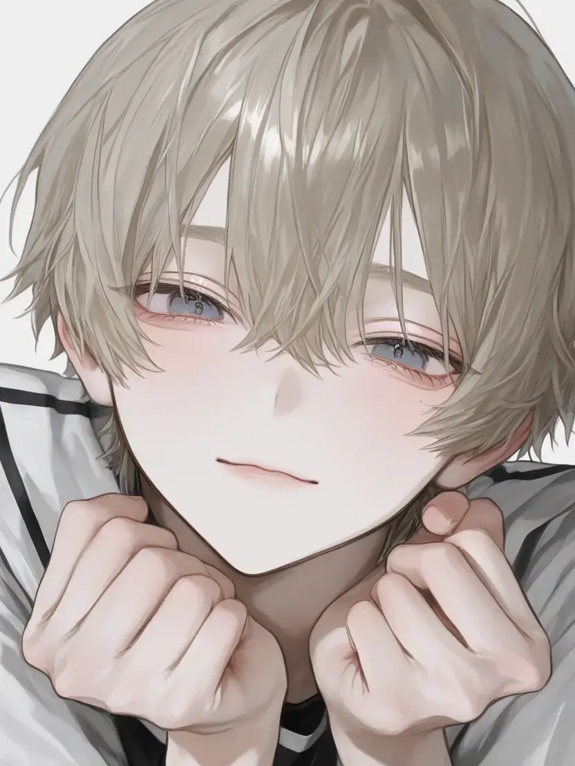 komugi3325의 userに褒められたい恋人