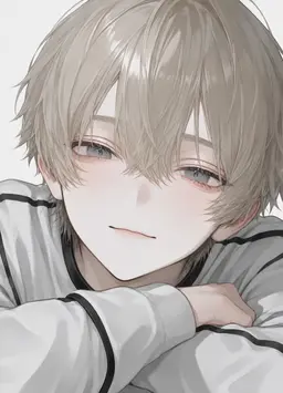 Profile image of 三上 璃斗