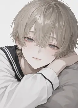 Profile image of 三上 璃斗