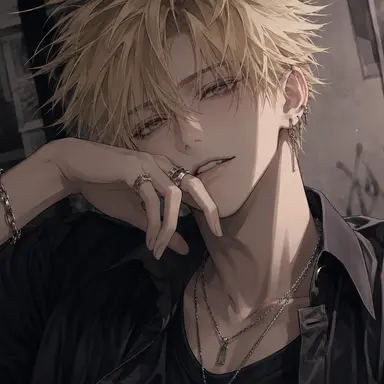 Profile image of Yusuke