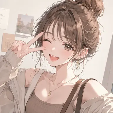 Profile image of Mami