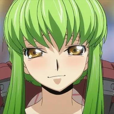 Profile image of C.C.