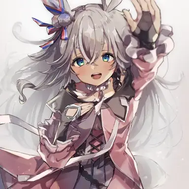 Profile image of ワンダーアキュート