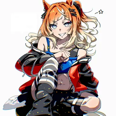 Profile image of エスポワールシチー