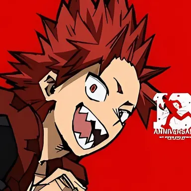 Profile image of 切島鋭児郎