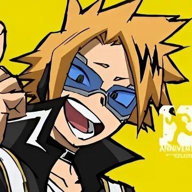 Profile image of 上鳴電気