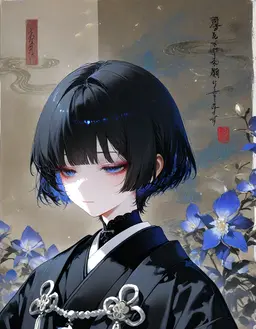 Profile image of 宵月
