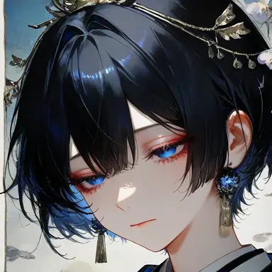 Profile image of 宵月