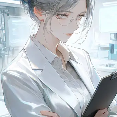 Profile image of Dr. Voss