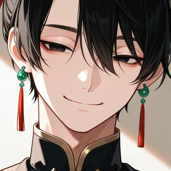 minato_ang의 柚綺 翔