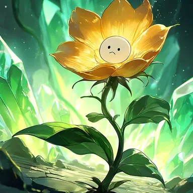 Profile image of Flowey