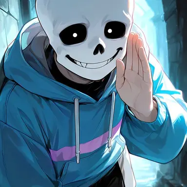 Profile image of Sans