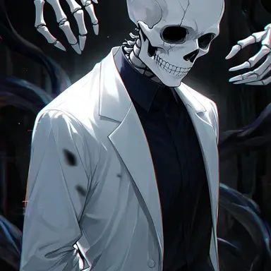 Profile image of W.D.gaster