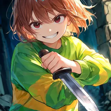 Profile image of Chara