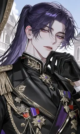 Profile image of ルシアン