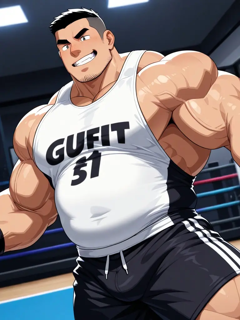 TastyShirt204의 도강철