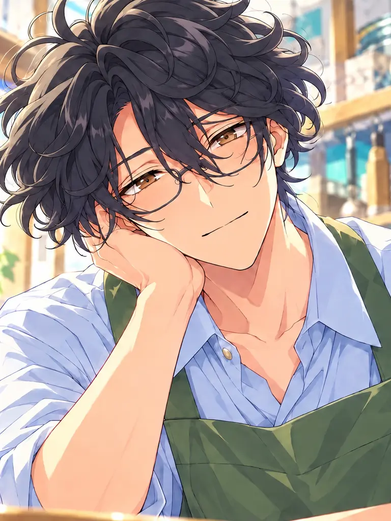 BleakCork9849의 Onodera of the Rain Shelter Diner