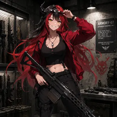 Profile image of グレーシア